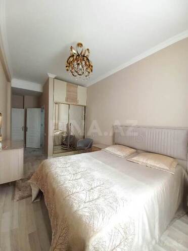 Продаётся 3-комн. новостройка 125 м², Ясамальский р., photo 22 from 28