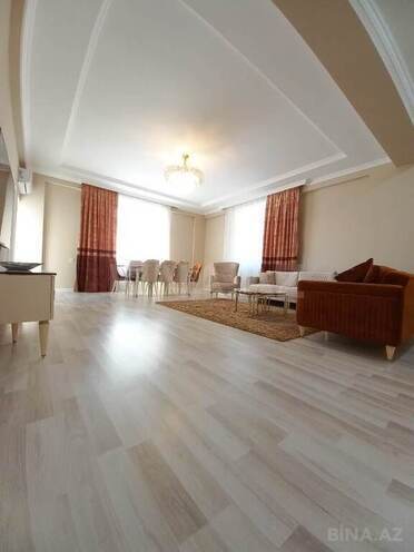 Продаётся 3-комн. новостройка 125 м², Ясамальский р., photo 7 from 28