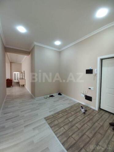 Продаётся 3-комн. новостройка 125 м², Ясамальский р., photo 18 from 28