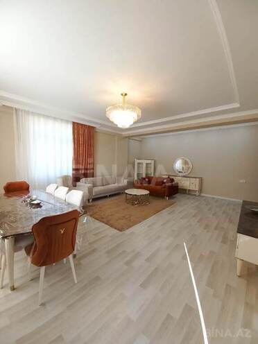 Продаётся 3-комн. новостройка 125 м², Ясамальский р., photo 13 from 28