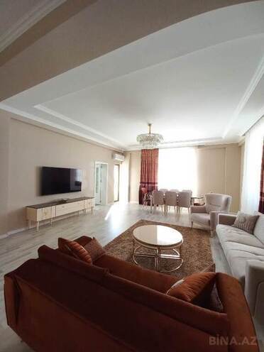 Продаётся 3-комн. новостройка 125 м², Ясамальский р., photo 15 from 28