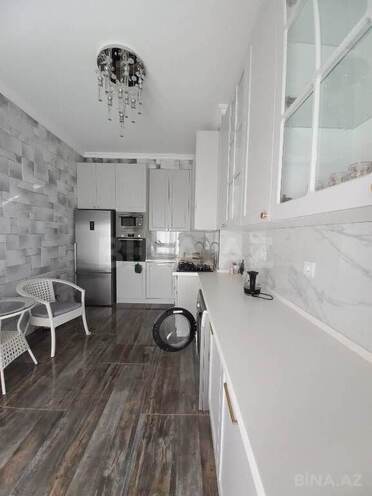 Продаётся 3-комн. новостройка 125 м², Ясамальский р., photo 26 from 28