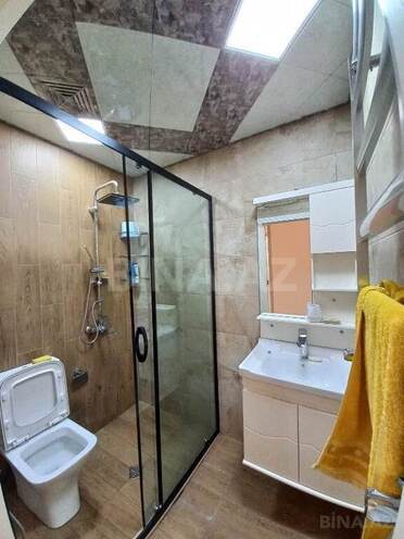 Продаётся 3-комн. новостройка 125 м², Ясамальский р., photo 21 from 28