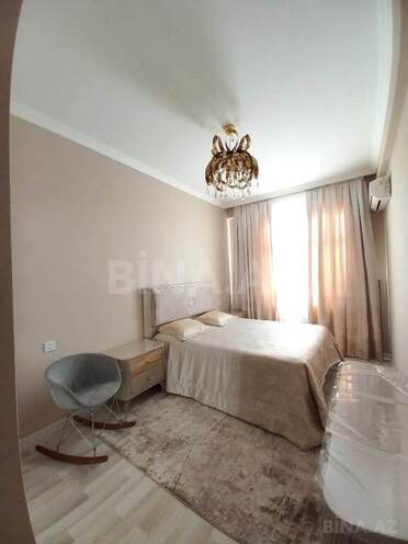 Продаётся 3-комн. новостройка 125 м², Ясамальский р., photo 23 from 28
