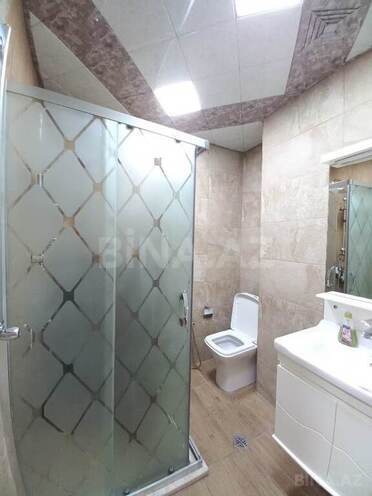 Продаётся 3-комн. новостройка 125 м², Ясамальский р., photo 20 from 28