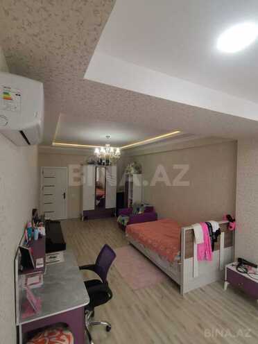 2 otaqlı yeni tikili - Qara Qarayev m. - 88 m² (4)