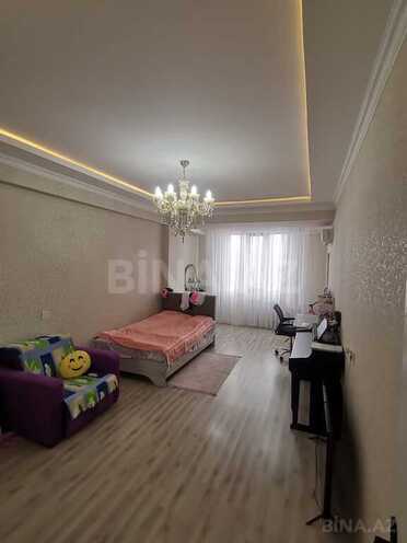 2 otaqlı yeni tikili - Qara Qarayev m. - 88 m² (3)