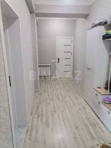 2 otaqlı yeni tikili - Qara Qarayev m. - 88 m² (6)