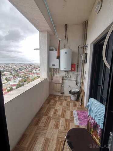 2 otaqlı yeni tikili - Qara Qarayev m. - 88 m² (8)