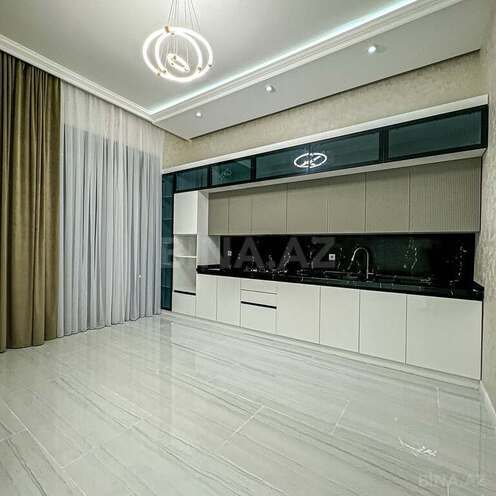 5-комн. дом/дача - пос. Мардакан - 200 м² (9)