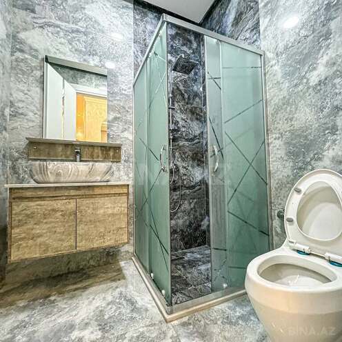 5-комн. дом/дача - пос. Мардакан - 200 м² (11)