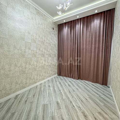 5-комн. дом/дача - пос. Мардакан - 200 м² (6)