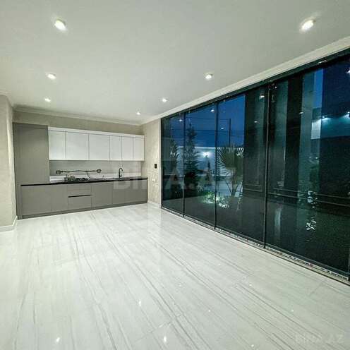 5-комн. дом/дача - пос. Мардакан - 200 м² (5)