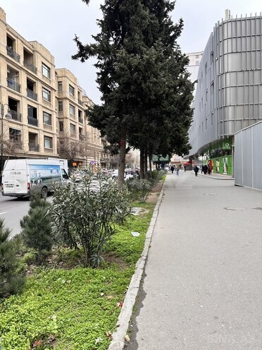 Obyekt - Nəsimi r. - 70 m² (3)