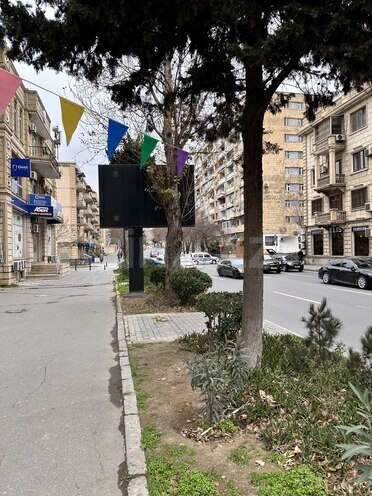 Obyekt - Nəsimi r. - 70 m² (1)