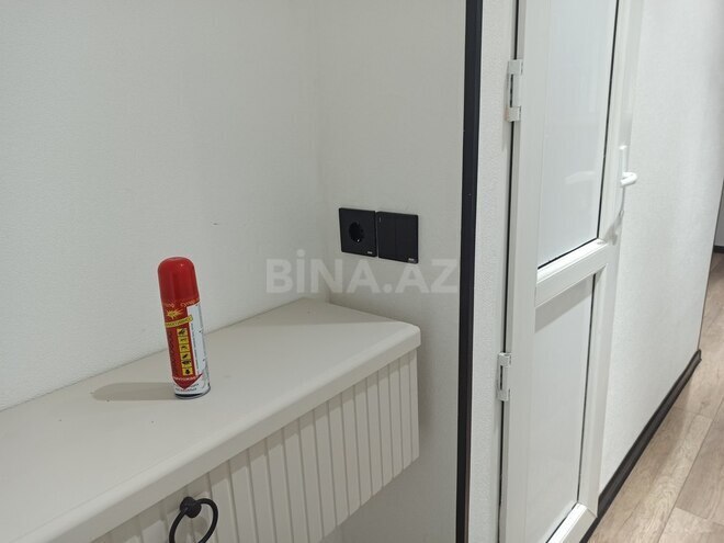 1 otaqlı yeni tikili - Mingəçevir - 31 m² (10)