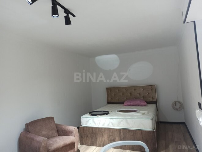 1 otaqlı yeni tikili - Mingəçevir - 31 m² (4)