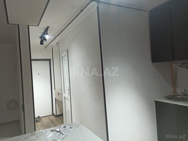 1 otaqlı yeni tikili - Mingəçevir - 31 m² (9)