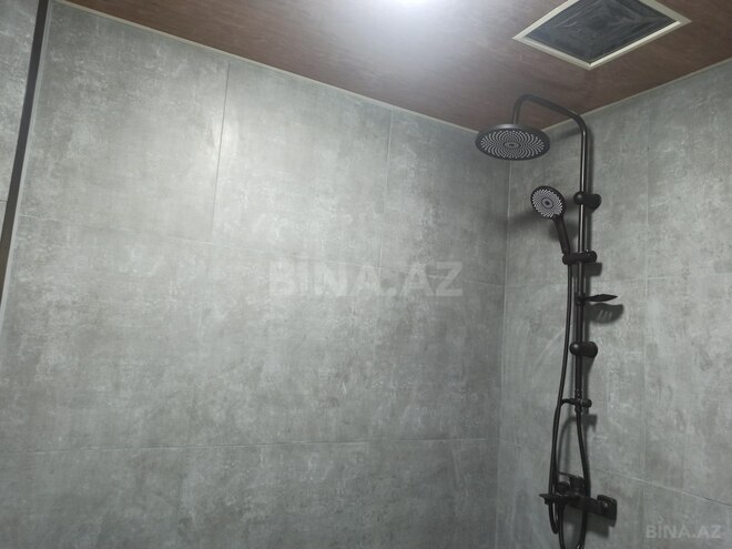 1 otaqlı yeni tikili - Mingəçevir - 31 m² (11)