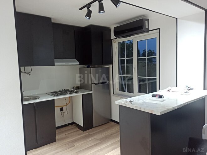 1 otaqlı yeni tikili - Mingəçevir - 31 m² (1)