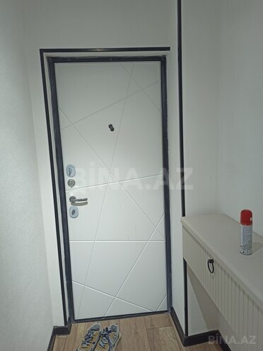 1 otaqlı yeni tikili - Mingəçevir - 31 m² (8)