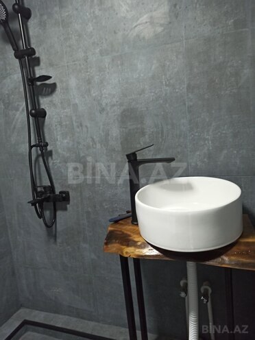 1 otaqlı yeni tikili - Mingəçevir - 31 m² (7)