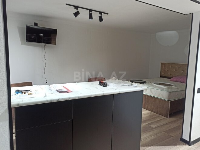 1 otaqlı yeni tikili - Mingəçevir - 31 m² (6)