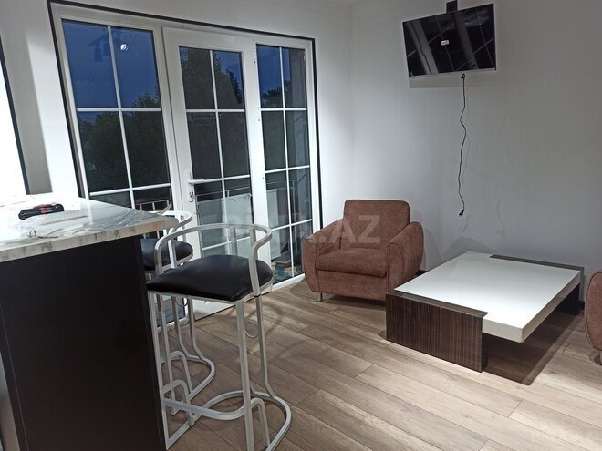 1 otaqlı yeni tikili - Mingəçevir - 31 m² (3)