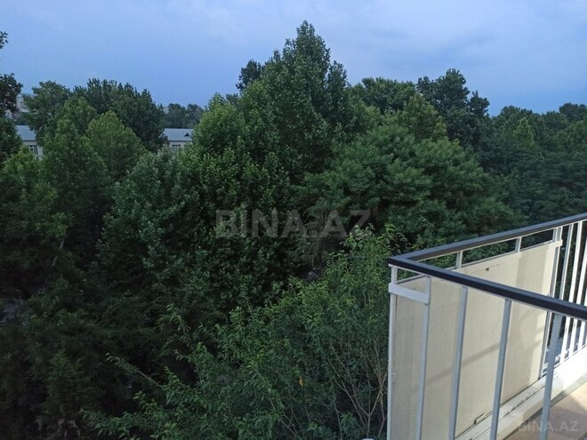 1 otaqlı yeni tikili - Mingəçevir - 31 m² (12)