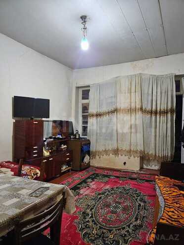 2 otaqlı həyət evi/bağ evi - Binəqədi q. - 45 m² (6)