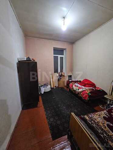 2 otaqlı həyət evi/bağ evi - Binəqədi q. - 45 m² (5)