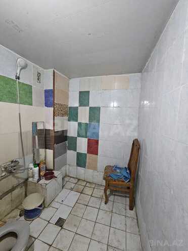 2 otaqlı həyət evi/bağ evi - Binəqədi q. - 45 m² (8)