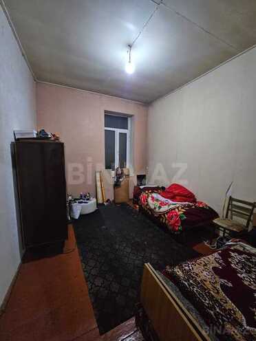 2 otaqlı həyət evi/bağ evi - Binəqədi q. - 45 m² (3)