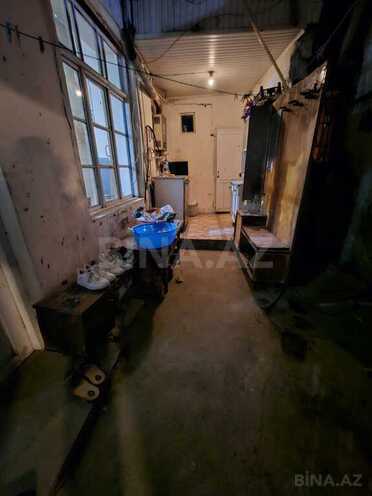 2 otaqlı həyət evi/bağ evi - Binəqədi q. - 45 m² (7)