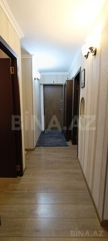 3 otaqlı köhnə tikili - Sumqayıt - 60 m² (2)