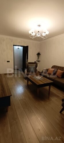 3 otaqlı köhnə tikili - Sumqayıt - 60 m² (7)