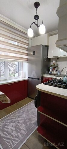 3 otaqlı köhnə tikili - Sumqayıt - 60 m² (16)