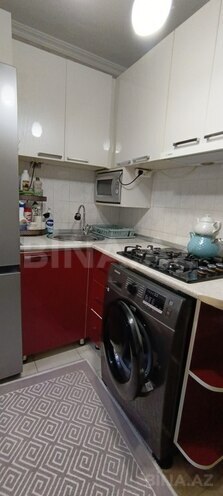 3 otaqlı köhnə tikili - Sumqayıt - 60 m² (17)