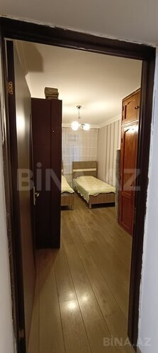3 otaqlı köhnə tikili - Sumqayıt - 60 m² (14)