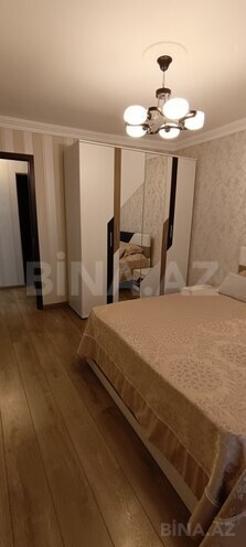 3 otaqlı köhnə tikili - Sumqayıt - 60 m² (12)