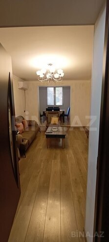 3 otaqlı köhnə tikili - Sumqayıt - 60 m² (6)