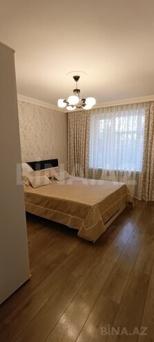 3 otaqlı köhnə tikili - Sumqayıt - 60 m² (11)