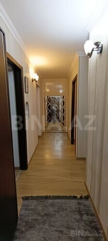 3 otaqlı köhnə tikili - Sumqayıt - 60 m² (1)