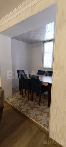 3 otaqlı köhnə tikili - Sumqayıt - 60 m² (8)
