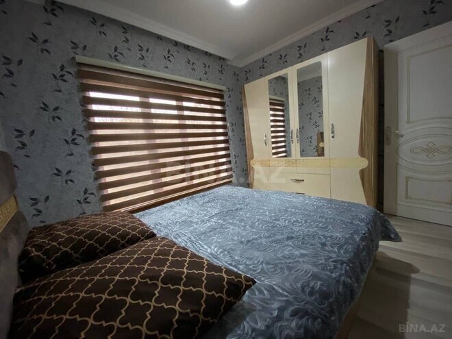 6 otaqlı həyət evi/bağ evi - Qusar - 160 m² (3)