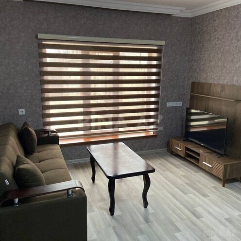6 otaqlı həyət evi/bağ evi - Qusar - 160 m² (4)