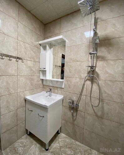 6 otaqlı həyət evi/bağ evi - Qusar - 160 m² (9)
