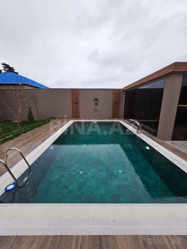 Сдаётся 4-комн. дом/дача 360 м², пос. Маштаги, photo 12 from 29