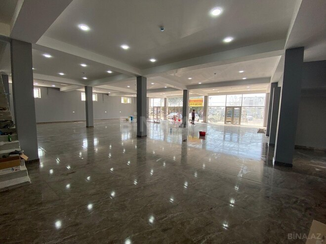 Obyekt - Ramana q. - 500 m² (3)
