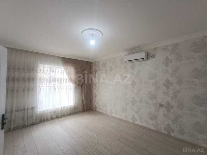 3 otaqlı həyət evi/bağ evi - Binə q. - 90 m² (5)